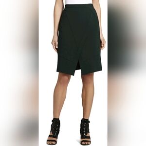BCBG MAXAZRIA Taylon Skirt. Size 4